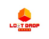 https://www.logocontest.com/public/logoimage/1588707072Loot Drop Games 6.jpg